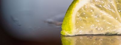 Zitronen-Olivenöl-Kur